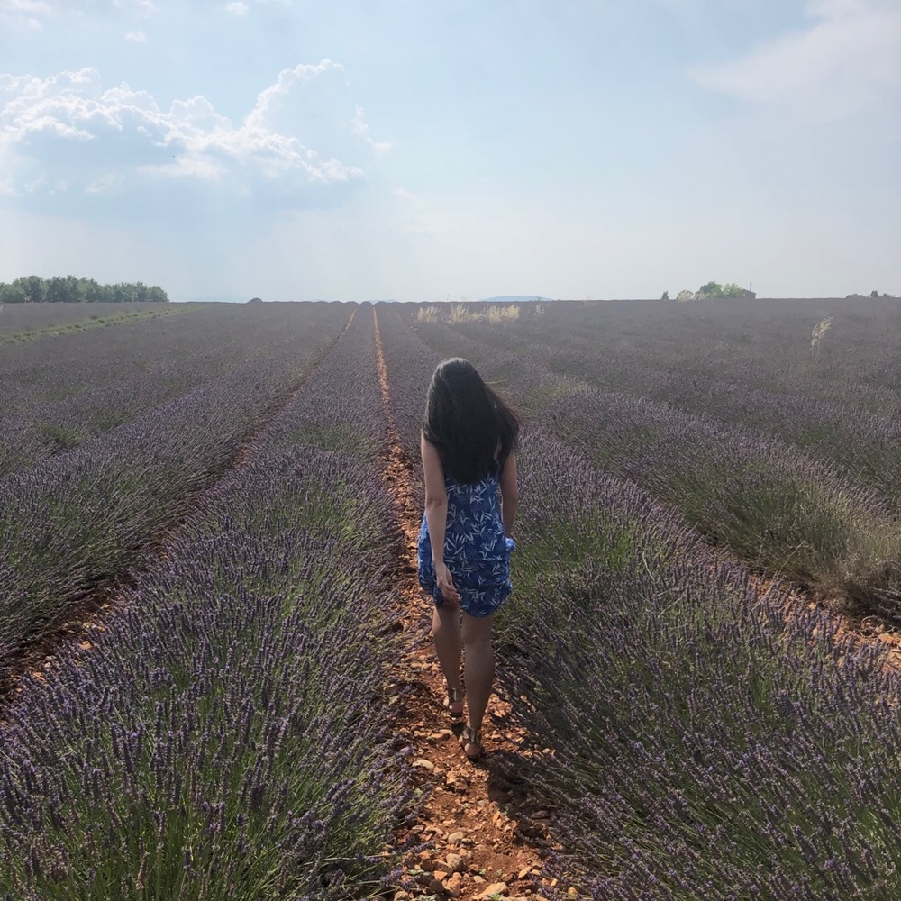 Meet your Posher, Min